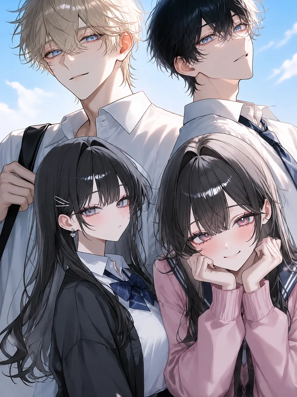 WeakStraw0587의 男女どちらでも構いません
