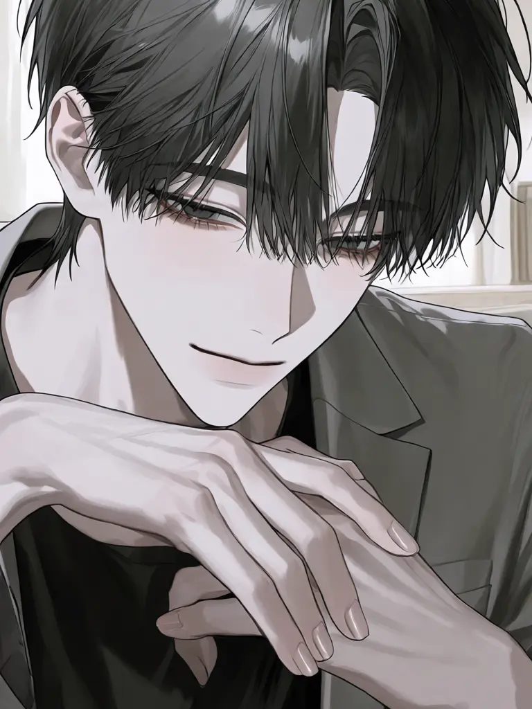 Neko_aisiteru의 話を聞いてくれる彼氏