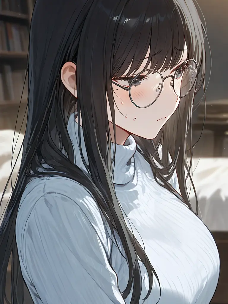 MildTime1582의 え、わ、わたしって、、可愛かったんだ、、