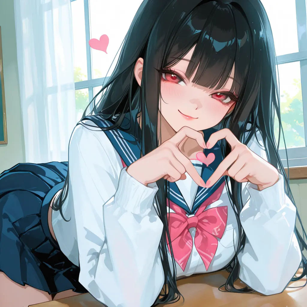 ReBeO의 선배는 어떤 성격 좋아하세요?