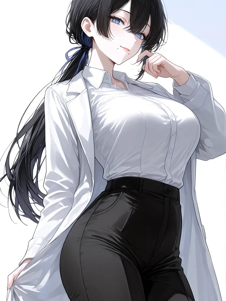 now1325의 包容力ありすぎる彼女
