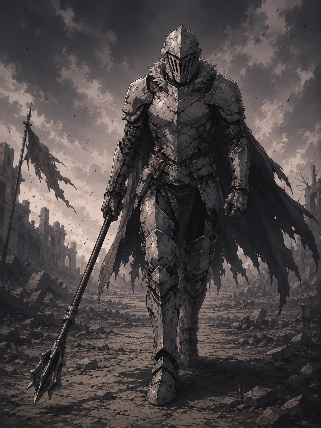 tuge1의 クズの騎士団