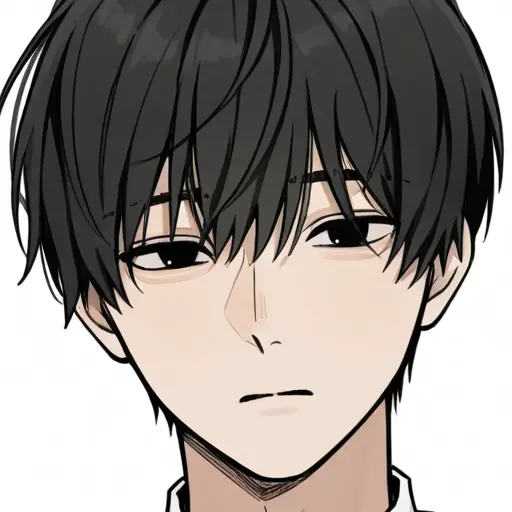 QuickRamp4875의 一匹狼に懐かれた！