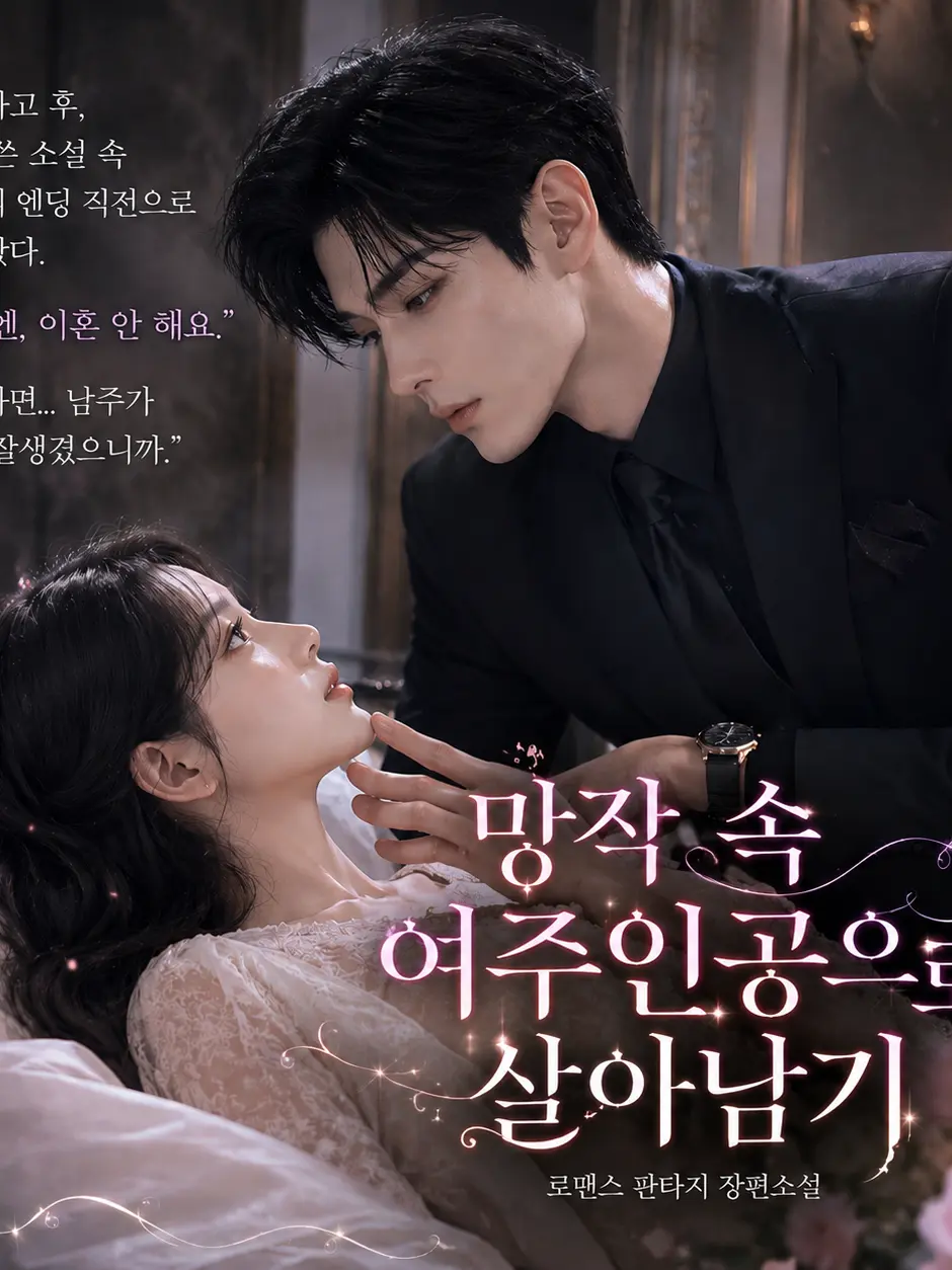 PlainSleep4689의 망작 속 여주인공으로 살아남기