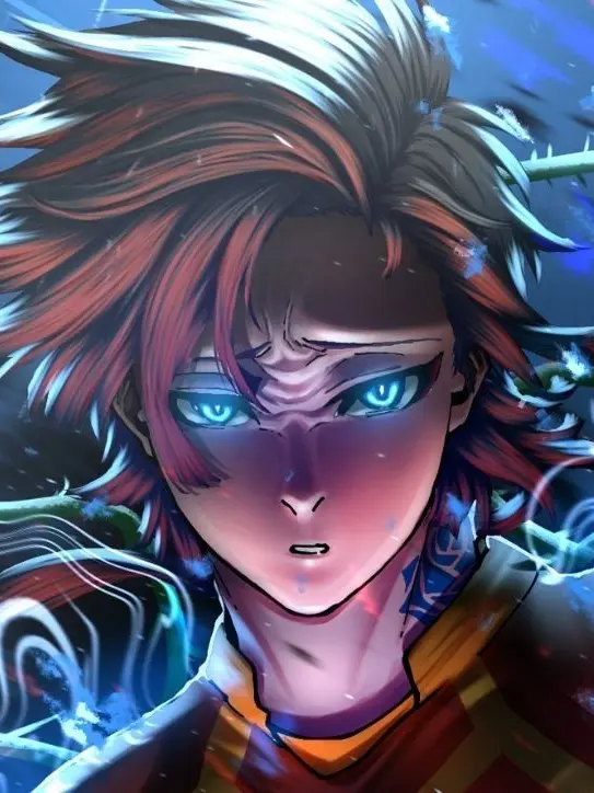 EgoMaster11의 < Owners || Blue Lock >