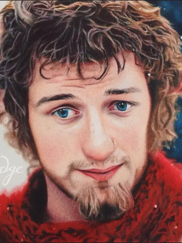 MintyMind8675의 The Wardrobe Door