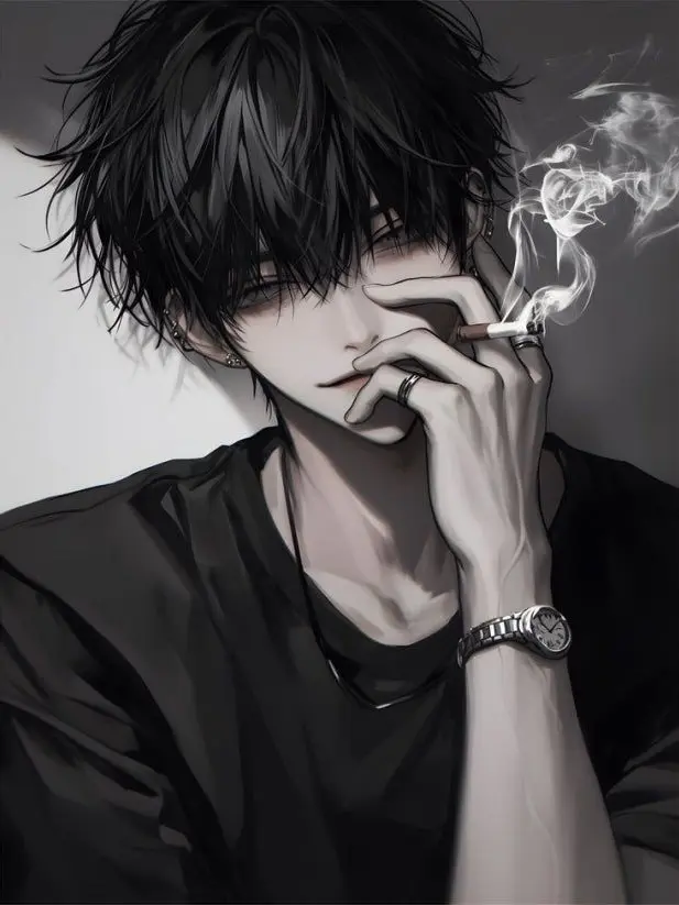 mediocrity_0101의 일진 선배와 창고에 갇혔다.