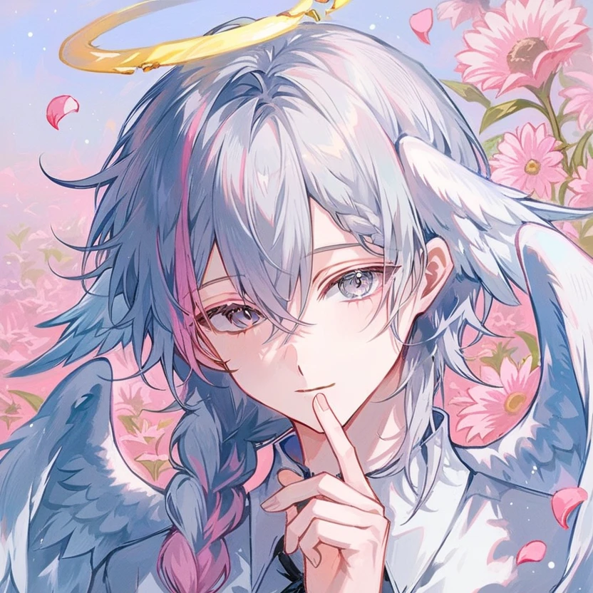 👼