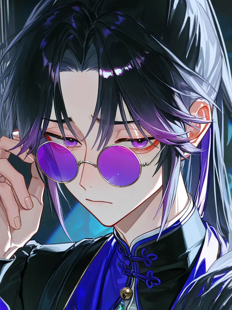 nsk_BL의 幼馴染であり旦那様である