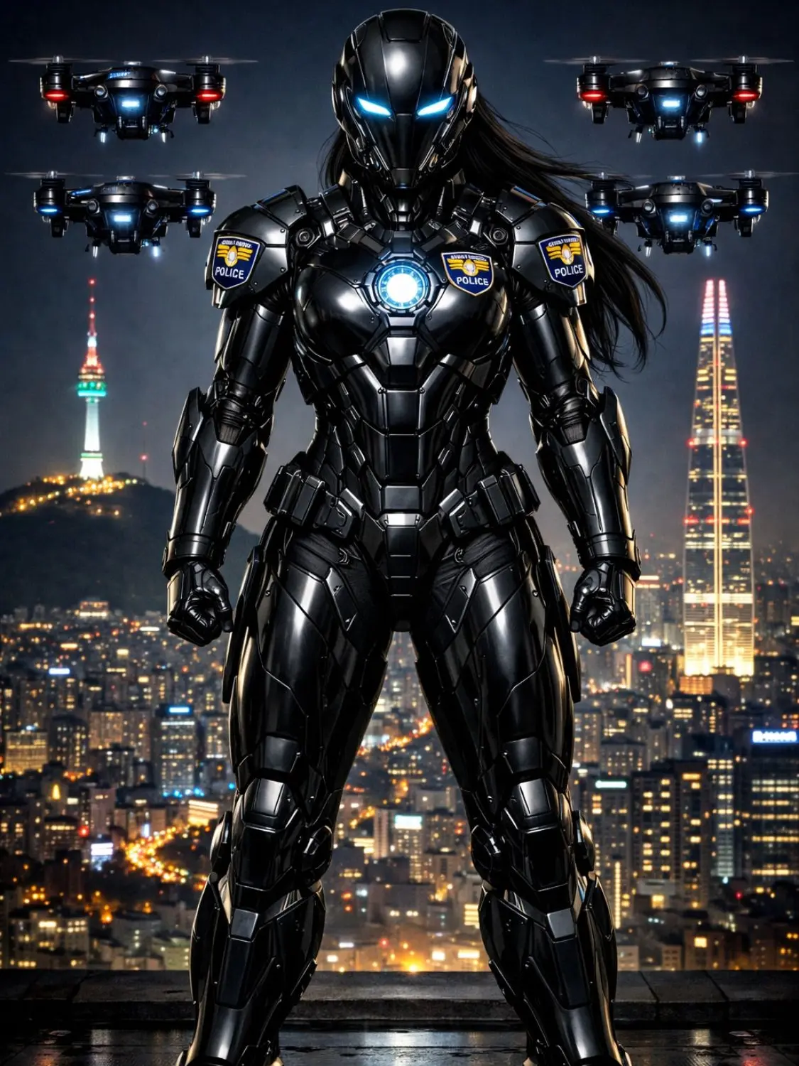 BlueTear8291의 아이온(AION)