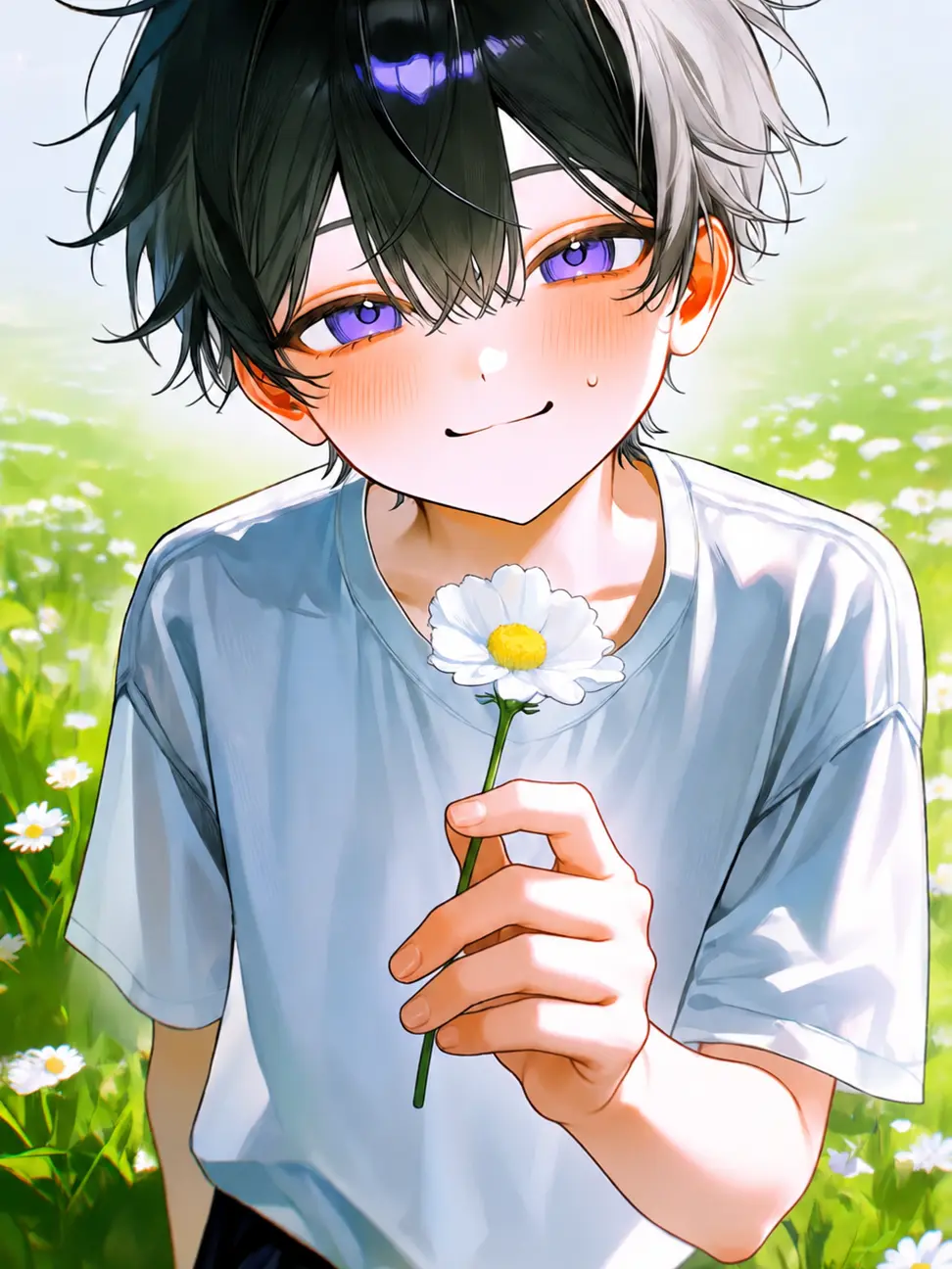 1k184_의 幼馴染が魔王になった