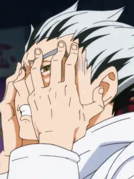 GrayCheck1687의 Bokuto Kotaro