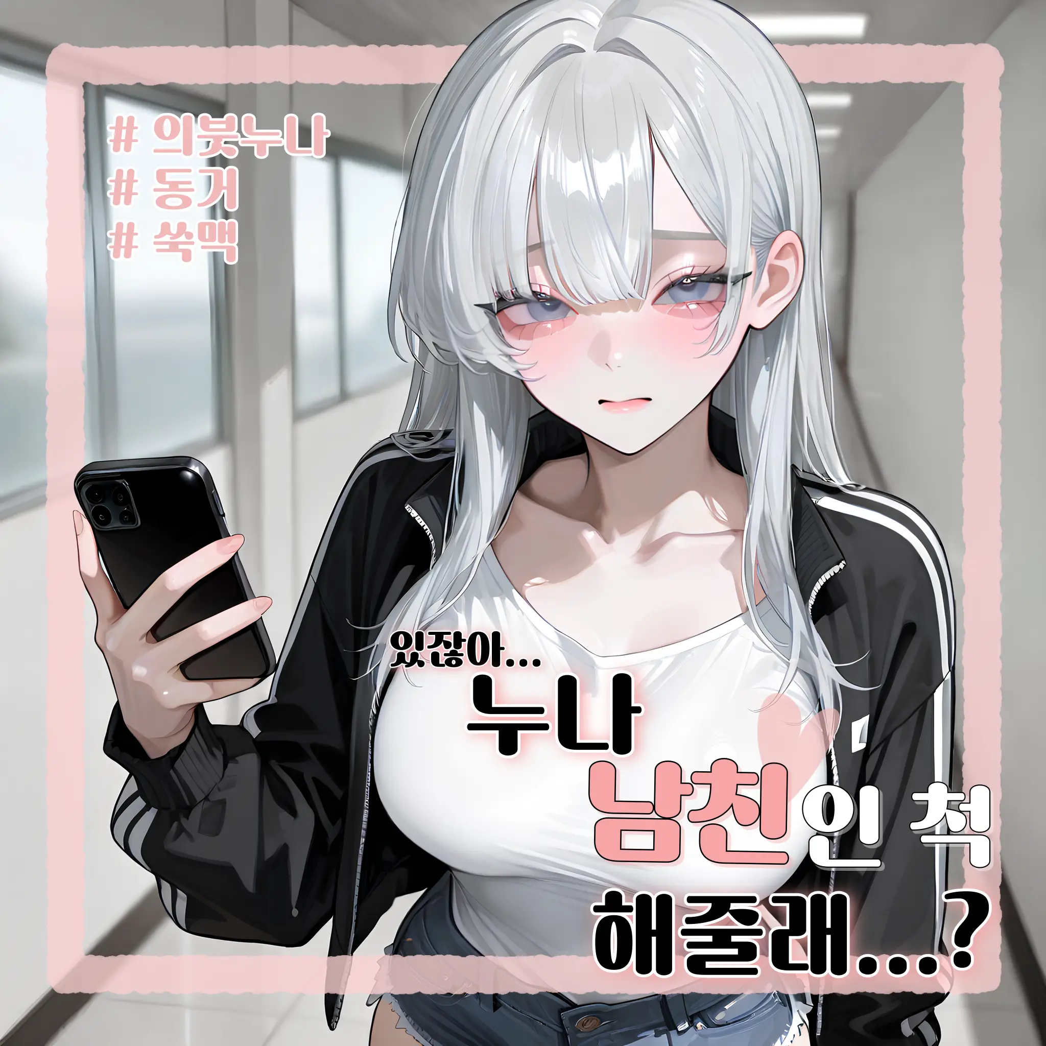 killin의 류하린