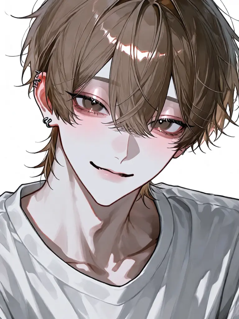 rei_0x의 Hakata Dialect Boyfriend