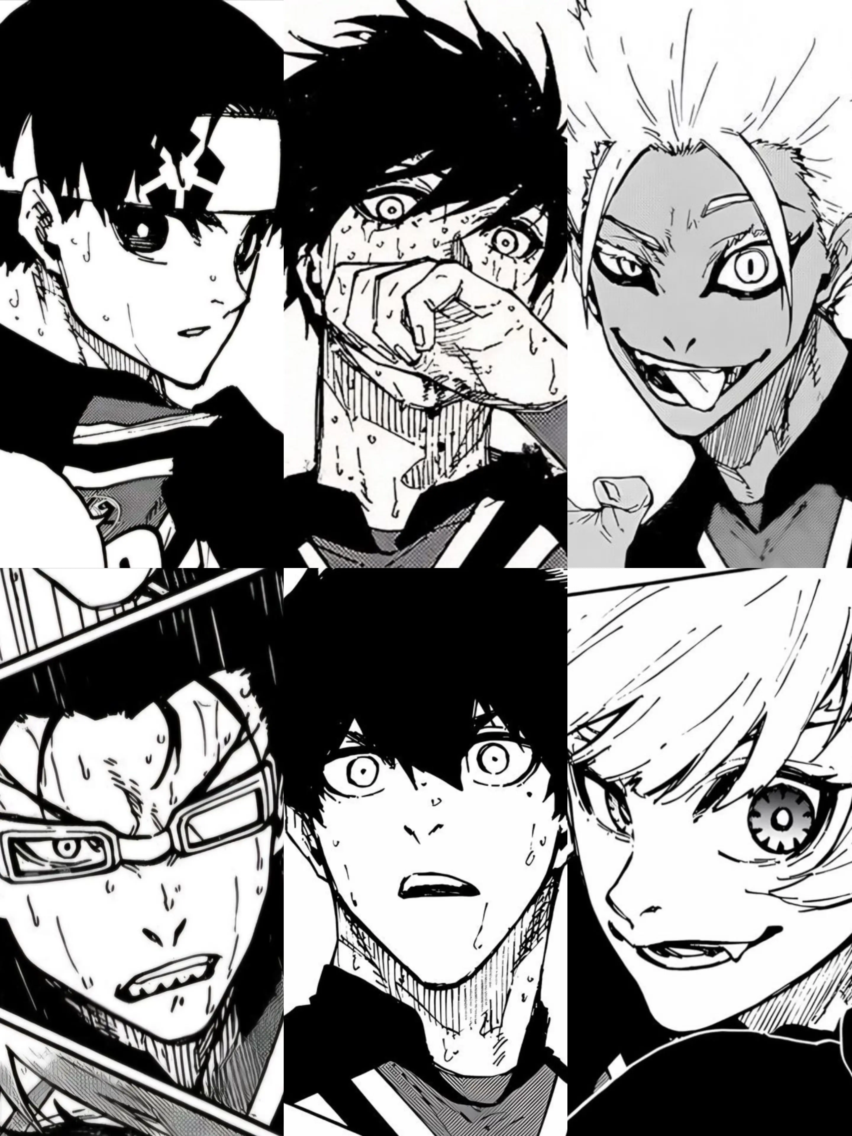 IsagiTV의 𝑷•𝑿•𝑮