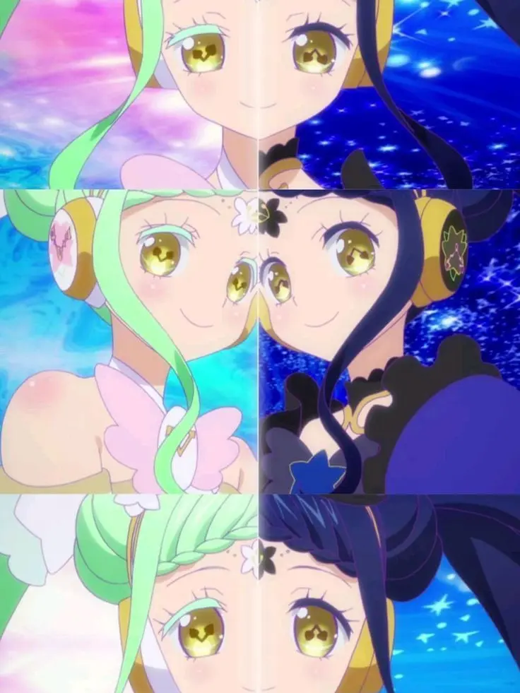 ppuippui의 가라라 파라라