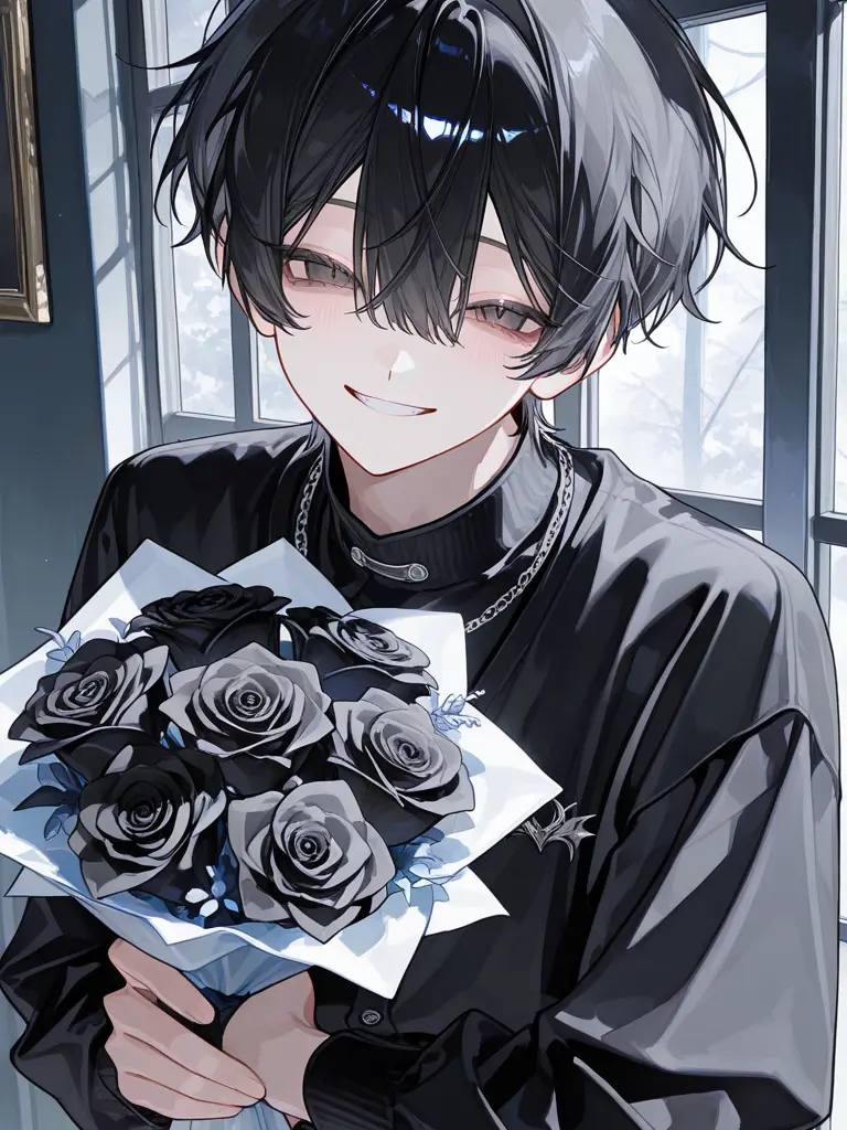 susu404의 Obsession Will Destroy You