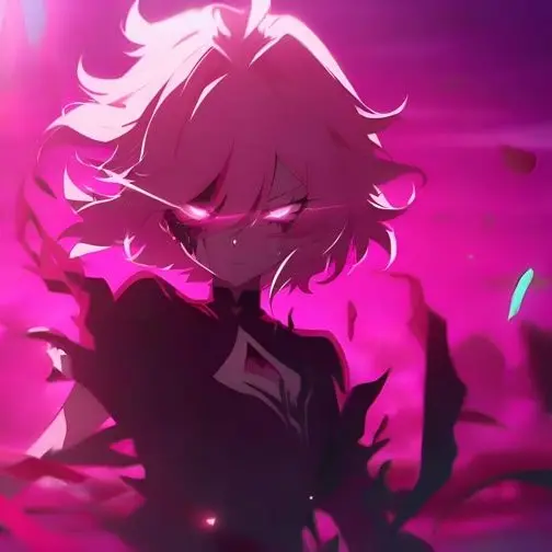 croaker_fish의 테러화가 끝난 그날 호시노