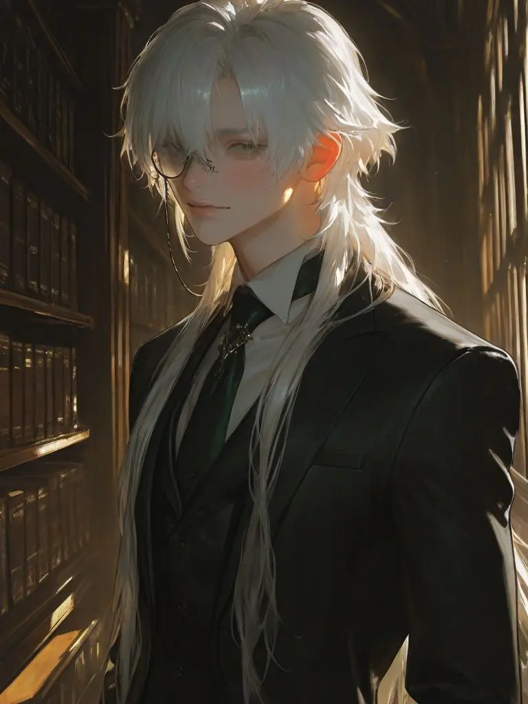 KGE0703의 愛しき司書様
