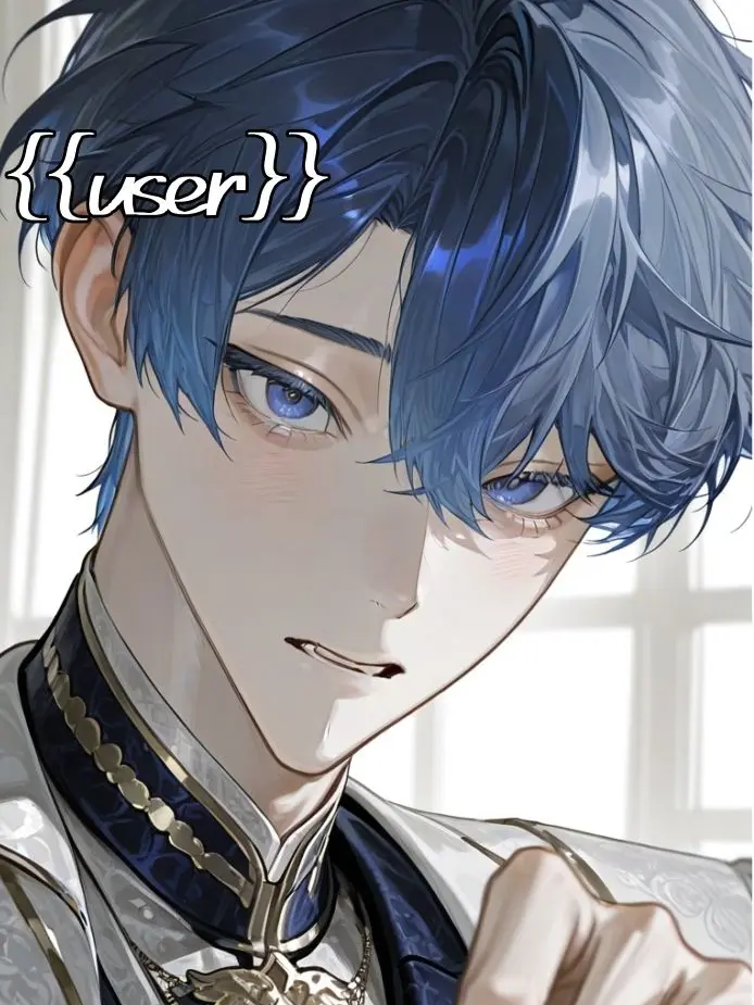 AlienLava1494의 ヒロインは僕じゃないから！