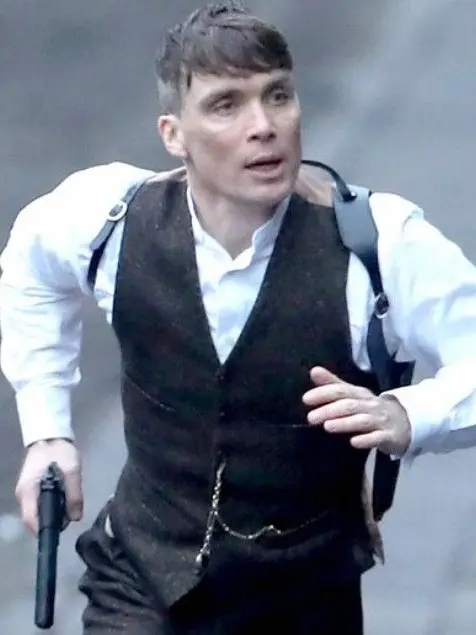 Bl00dyMary의 Cillian Murphy