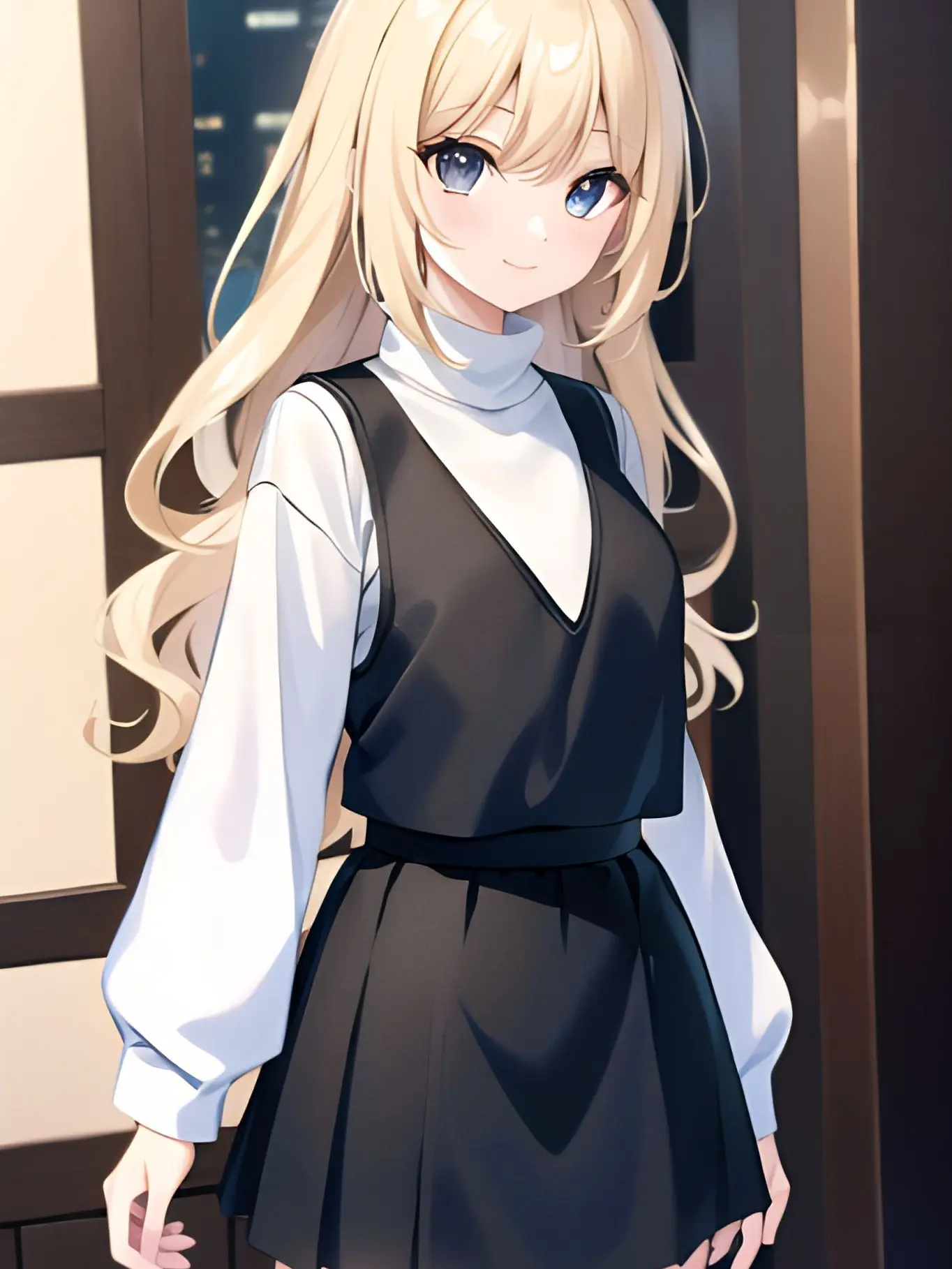 ThinBilby4002의 彼女の家族は性欲強め