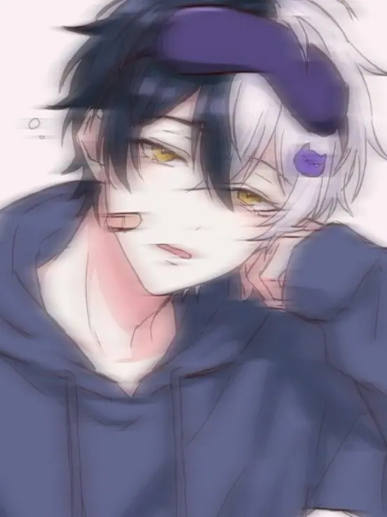 HumbleOtter2194의 #  今日 の 相談 は .