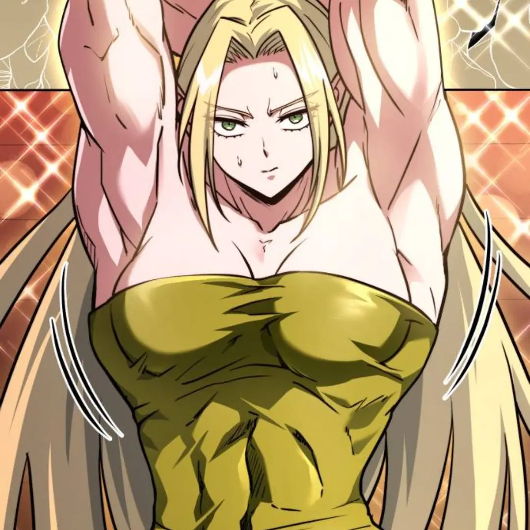 UglyCorn2965의 실비아