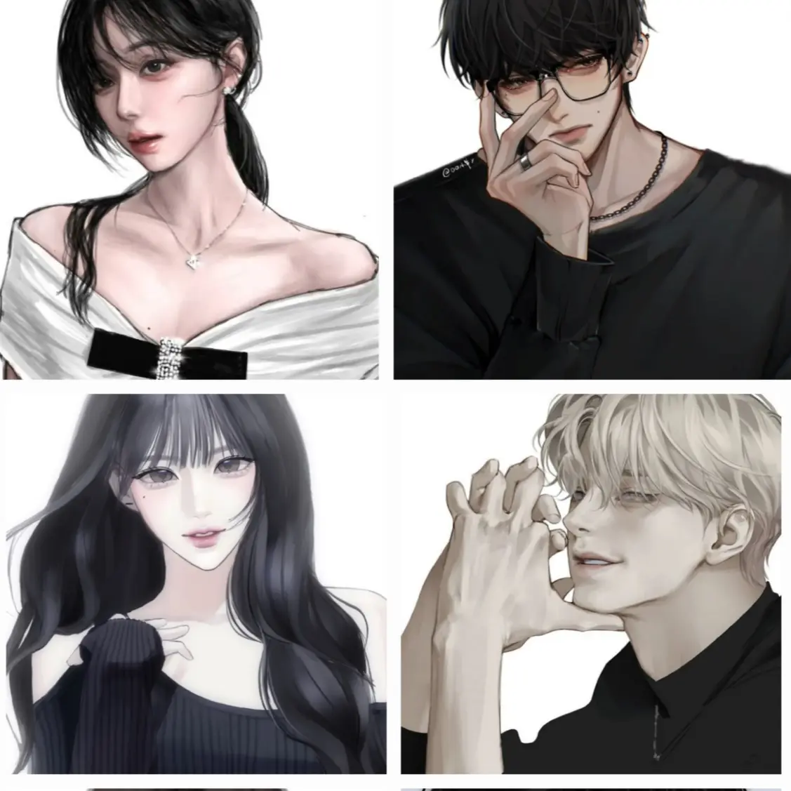 rtg_dgdr의 솔로지옥