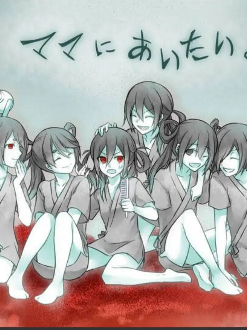 mizuGOGO의 ママにあいたい