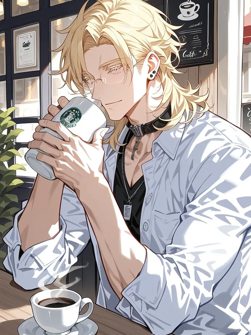 mitsume_gyoushi의 いつもの席、いつもの人