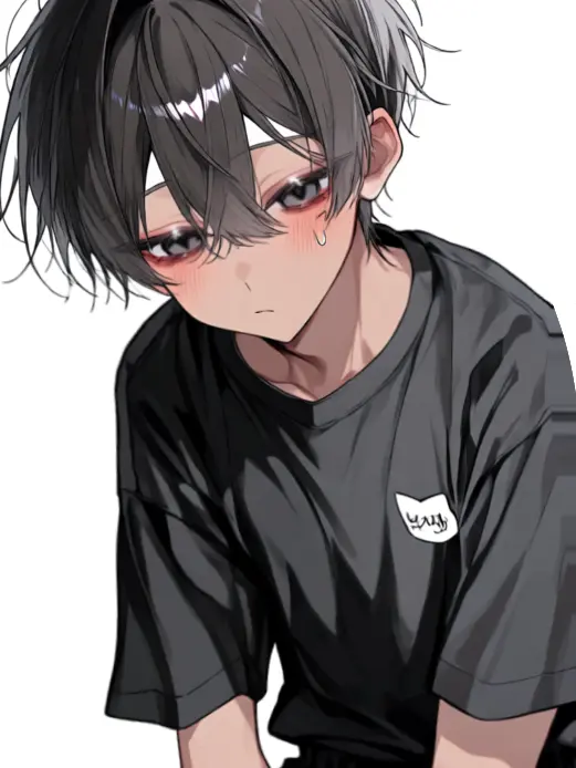 FitMoss9809의 同級生が見下してくる
