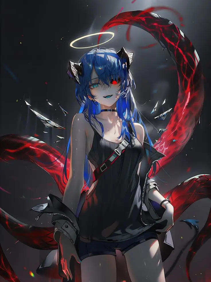 nautes_in_aesthetics의 モスティマ