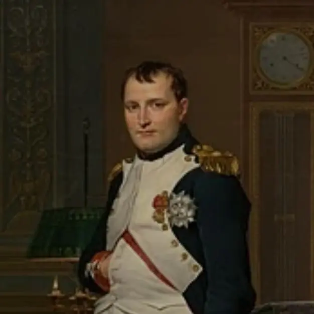 GreedyStork0803의 Napoleonic Wars