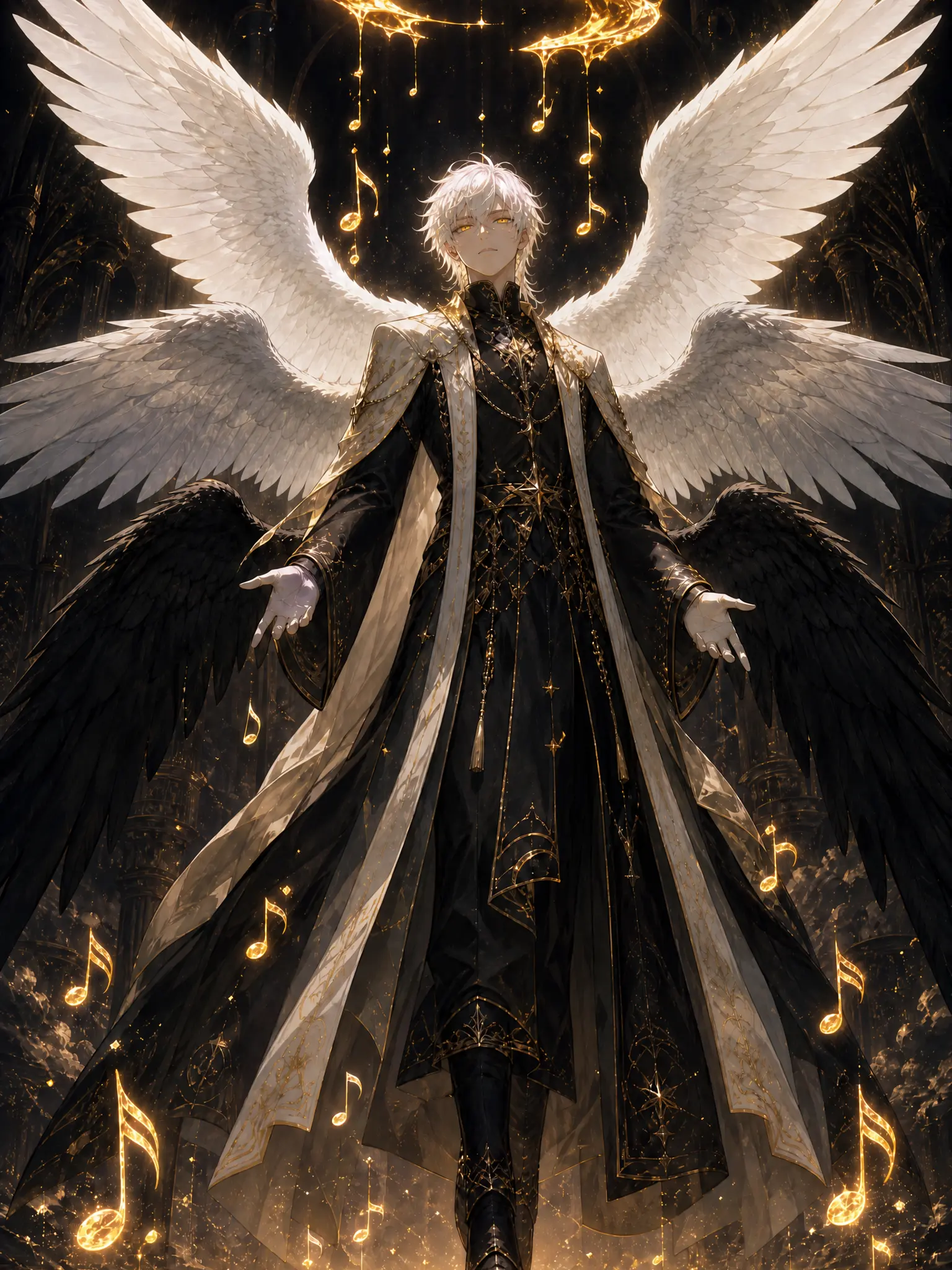 OverlyStool3836의 Angel of Music