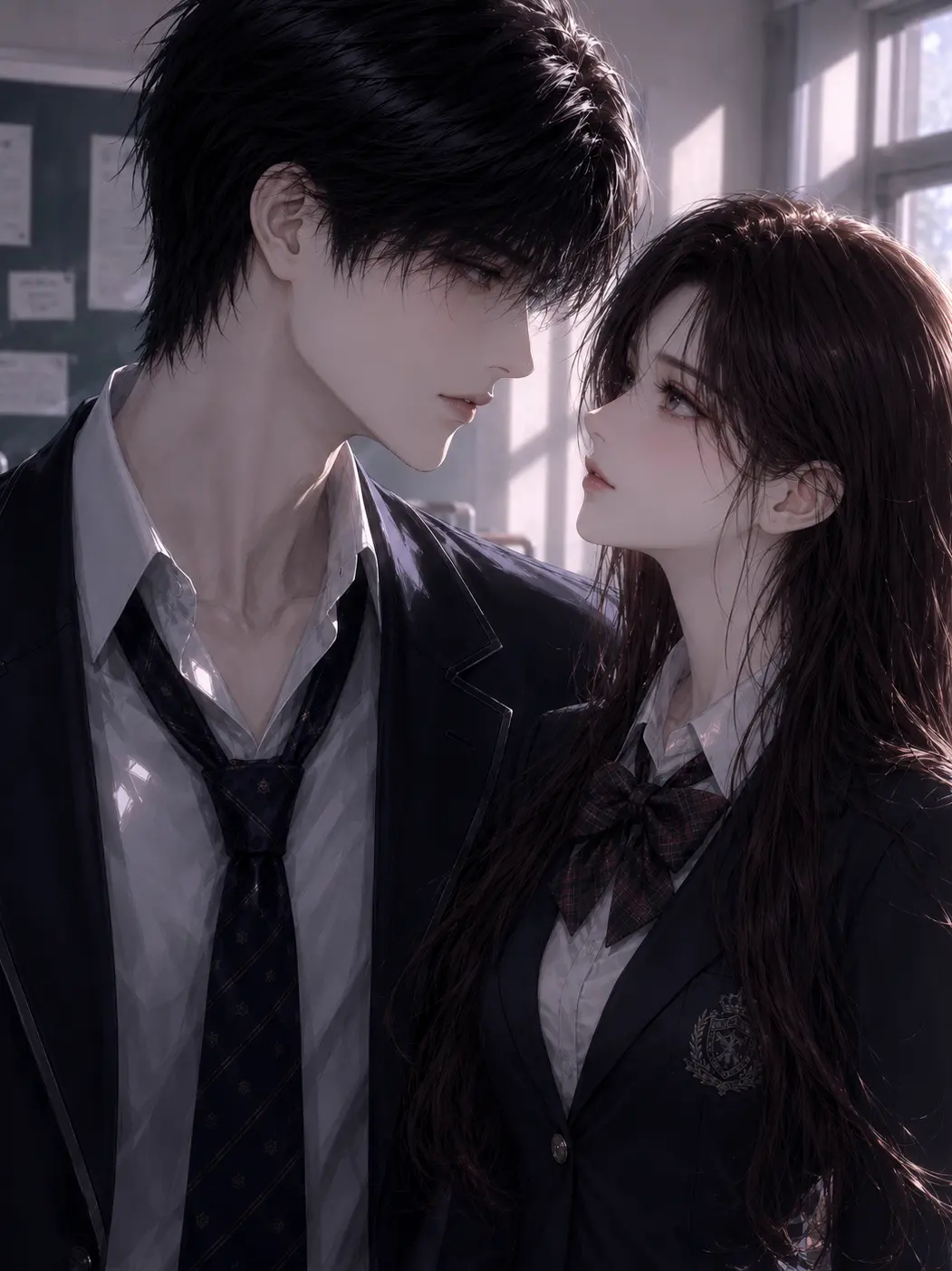SnowyArena9844의 学校一の王子様の優先度
