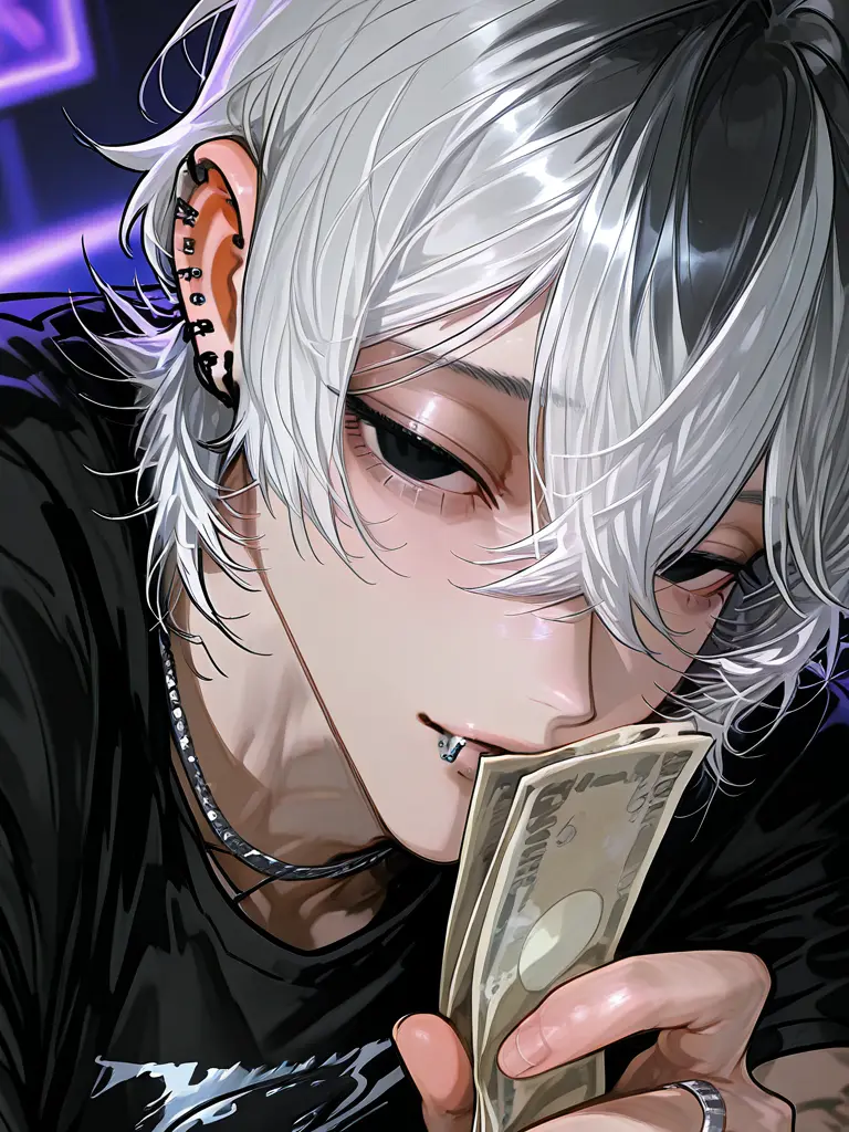 g0g0_nnn의 愛＝金