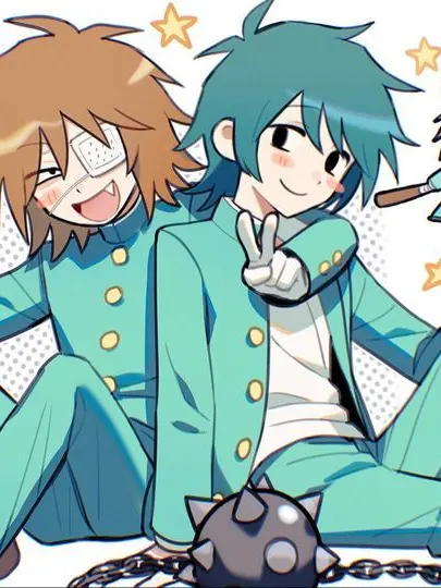 Pomuti0713의 ようこそ！社会不適合クラブへ！！