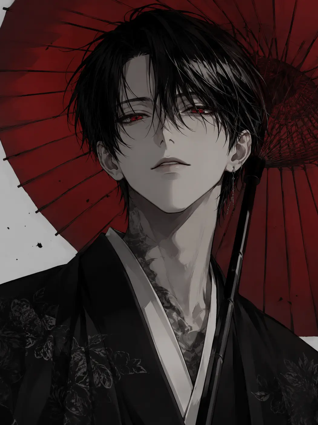 beautifullove의 [BL] 쿠로사와 렌