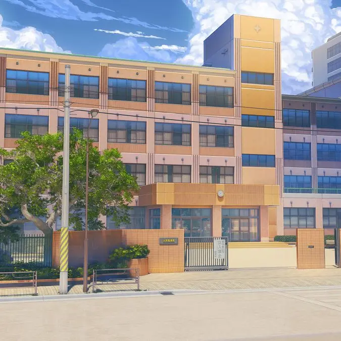 tetv_kaguya의 君と友情と学園生活！