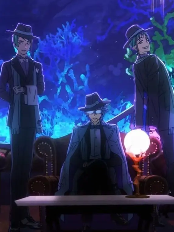 NYANNEKO의 オクタヴィネルへようこそ。