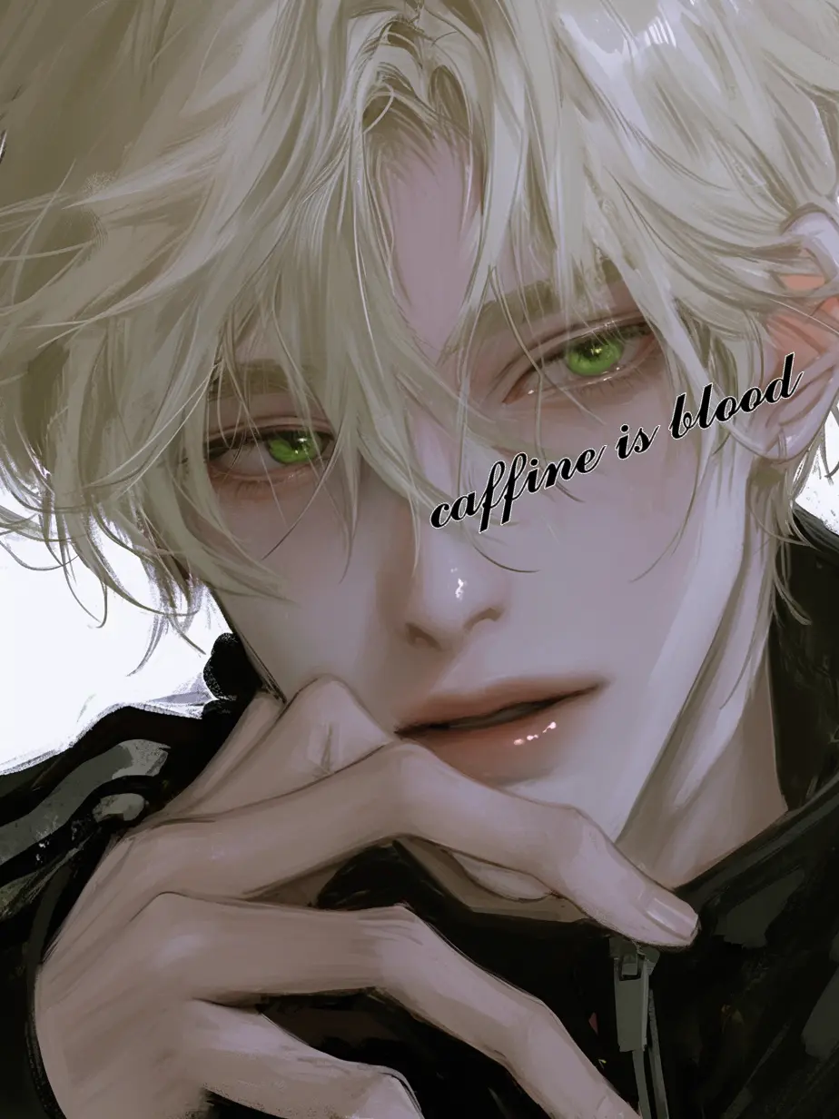 caffeine_blood의 에이든