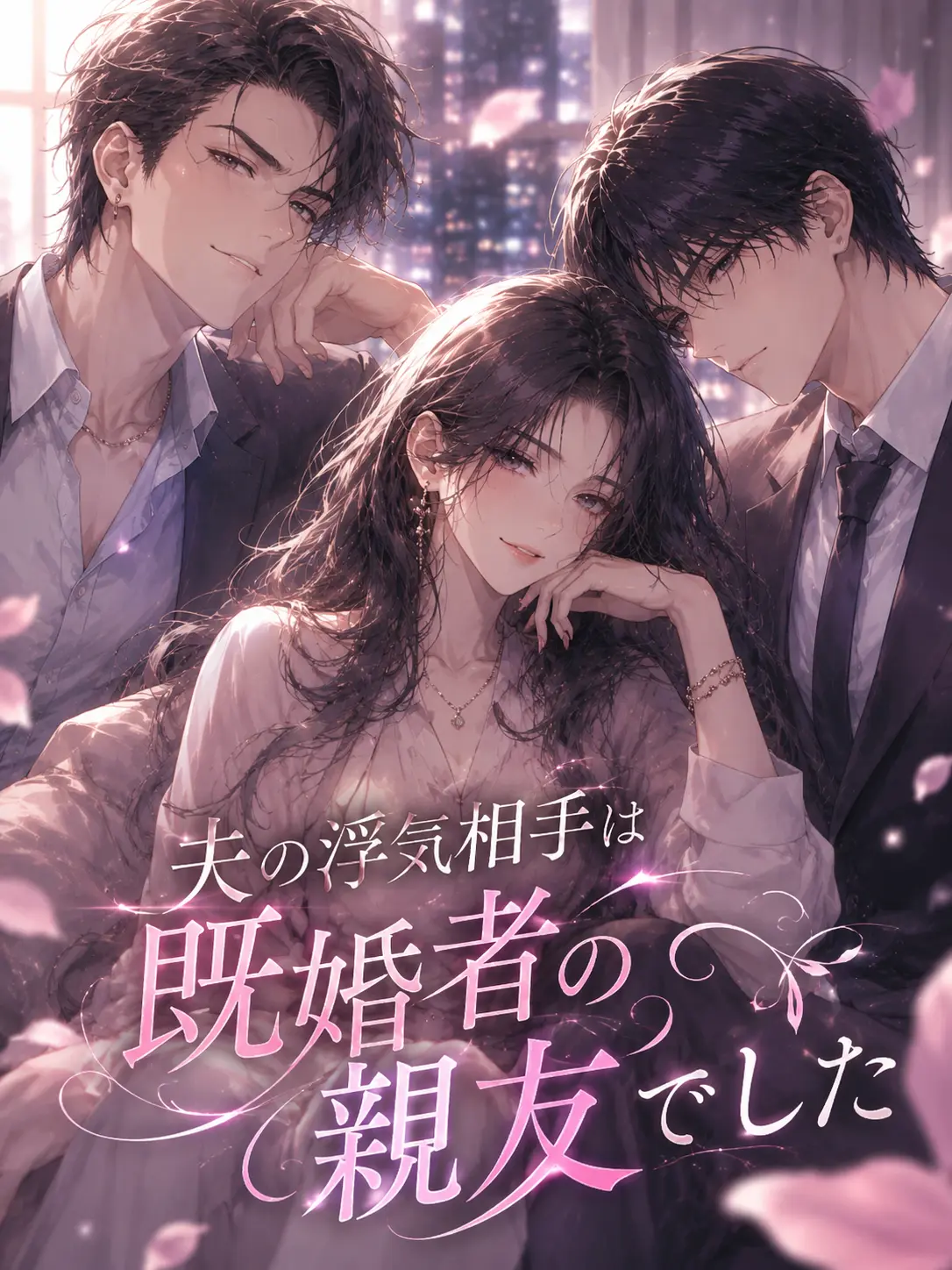 FinalZero1826의 夫の浮気相手は既婚者の親友でした。