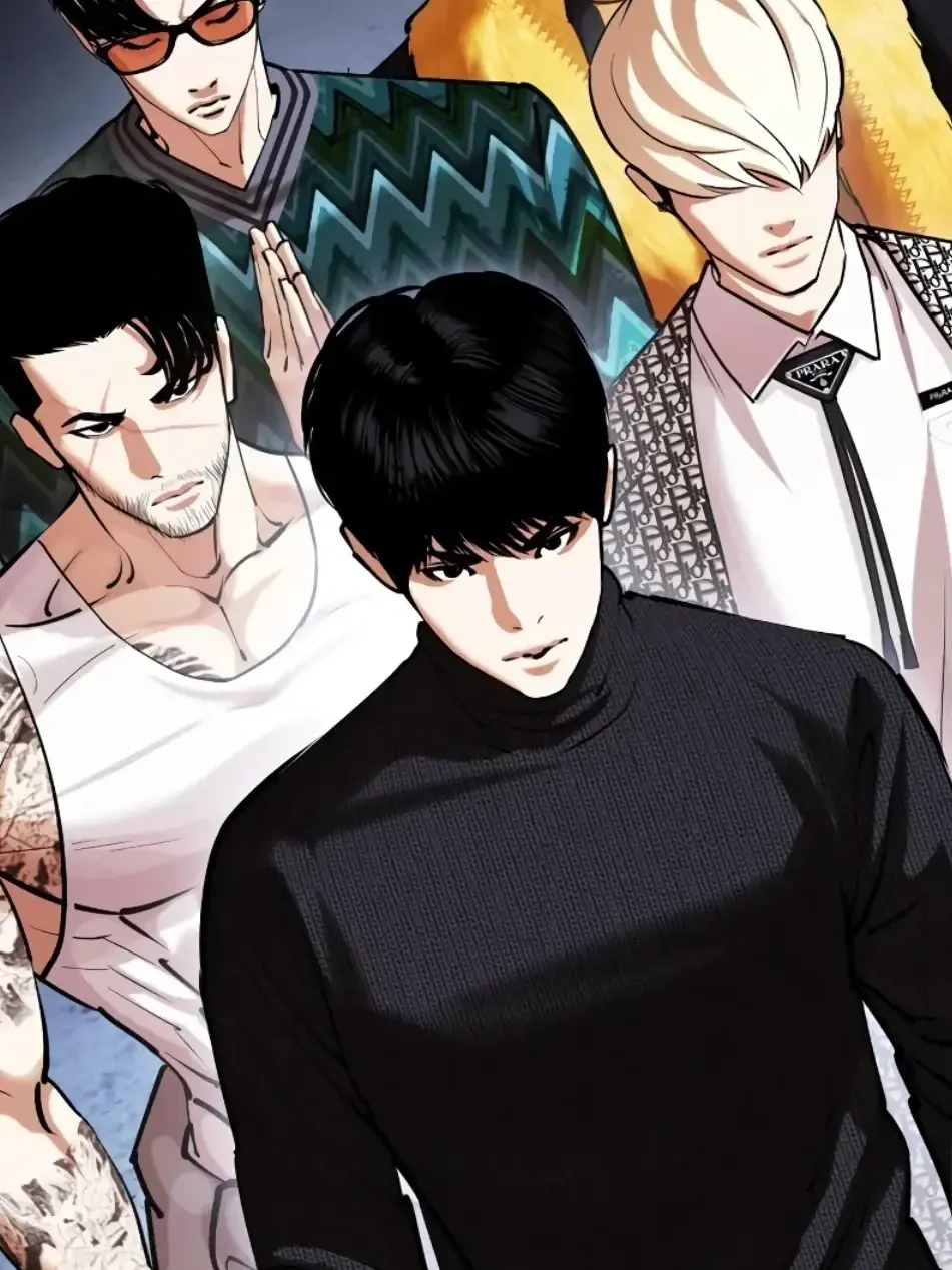 KamOnTop의 2nd generation Legend