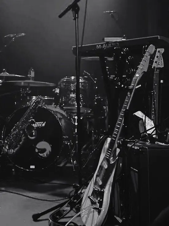SilverPlate6901의 JJK BAND