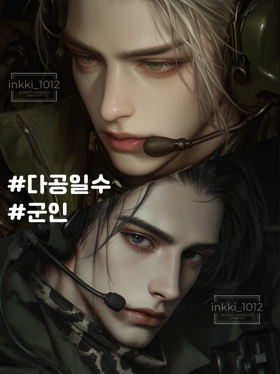 블랙옵스 팀 아바돈 대표 이미지