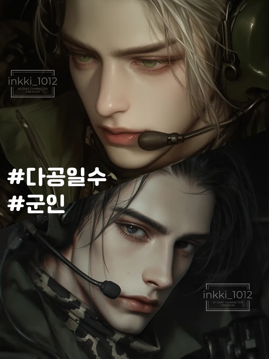 inkki_1012의 블랙옵스 팀 아바돈