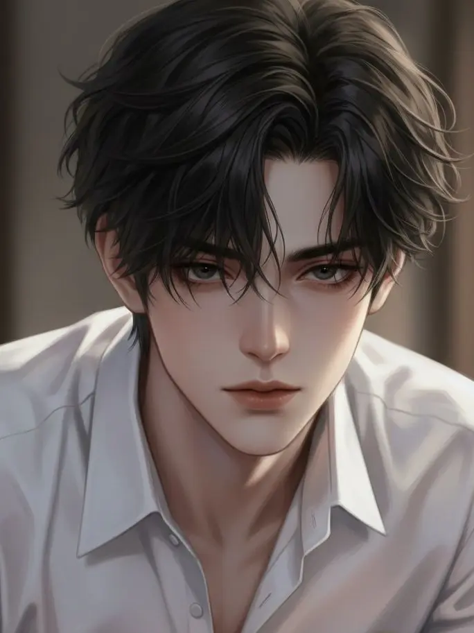 DearNerve9900의 결혼이란 이름의 동거