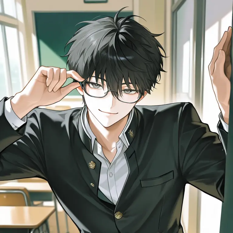 Siso_annzu의 何？もしかしてイメージと違った？