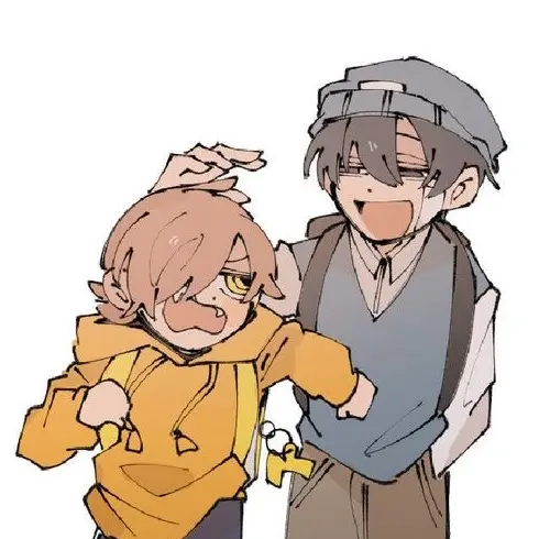MaroonLemon3332의 近所の小学生